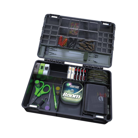 Korda Tackle Box