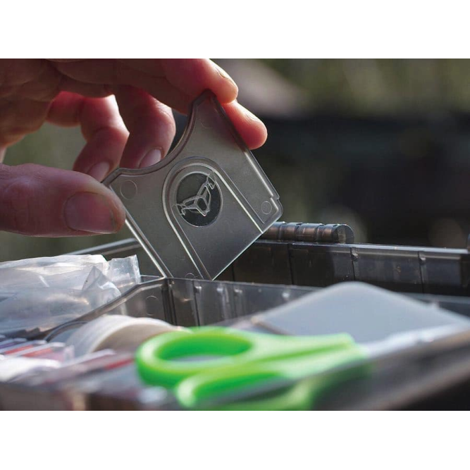 TACKLE BOX Korda