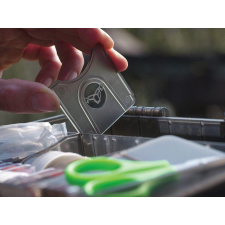 Korda Tackle Box