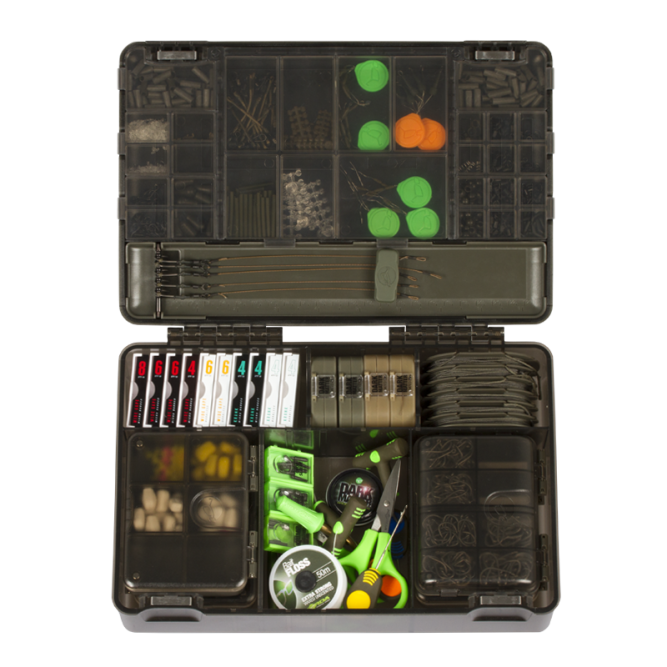 TACKLE BOX Korda