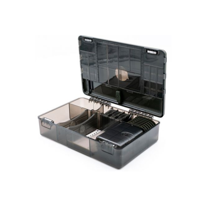 Tackle Box Bundle Deal Korda