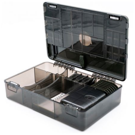 Tackle Box Bundle Deal Korda