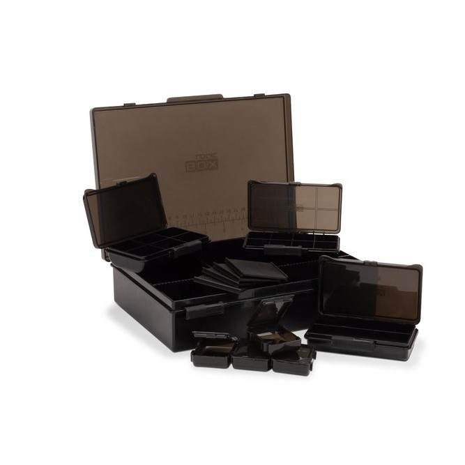 Tackle Box Loaded Nash Tackle