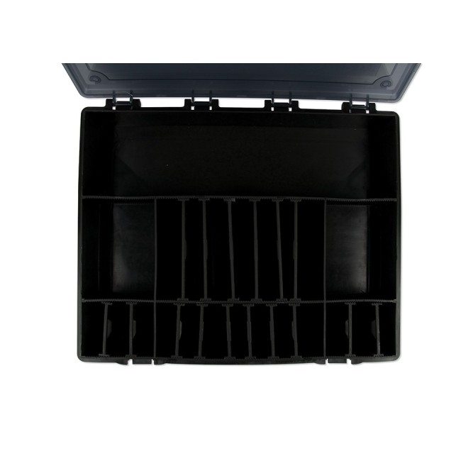 TACKLE BOX SET Carp Spirit