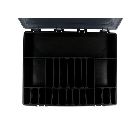 TACKLE BOX SET Carp Spirit