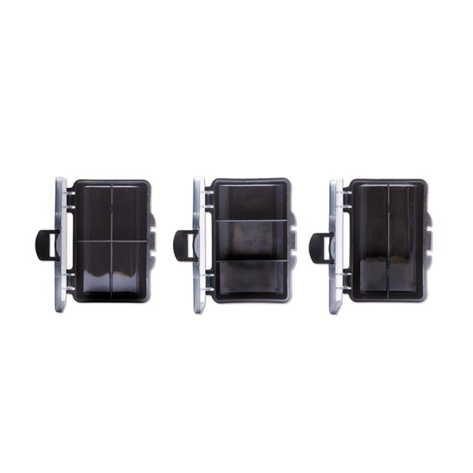 TACKLE BOX SET Carp Spirit