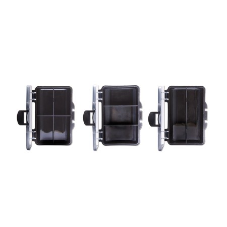 TACKLE BOX SET Carp Spirit