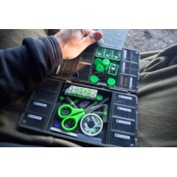TACKLESAFE Korda
