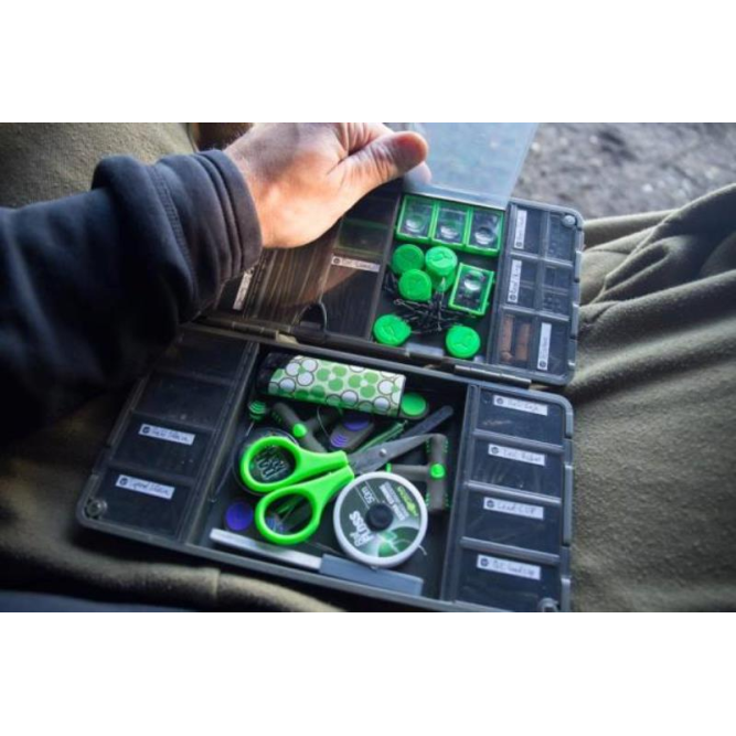 TACKLESAFE Korda