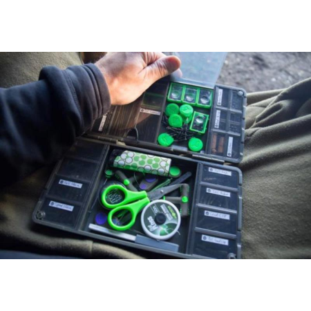 TACKLESAFE Korda