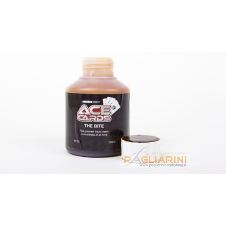 The Bite 250 ml Nash