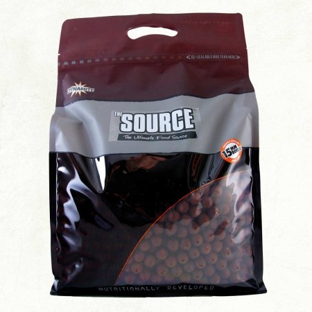 THE SOURCE Dynamite Baits