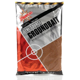 THE SOURCE GROUNDBAIT 1 Kg Dynamite