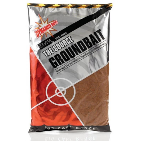 THE SOURCE GROUNDBAIT 1 Kg Dynamite