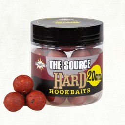 THE SOURCE HARD HOOKBAITS Dynamite Baits