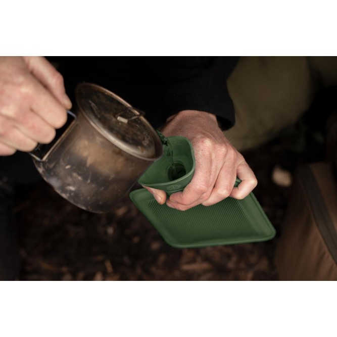 THERMAKORE HOT WATER BOTTLE Korda