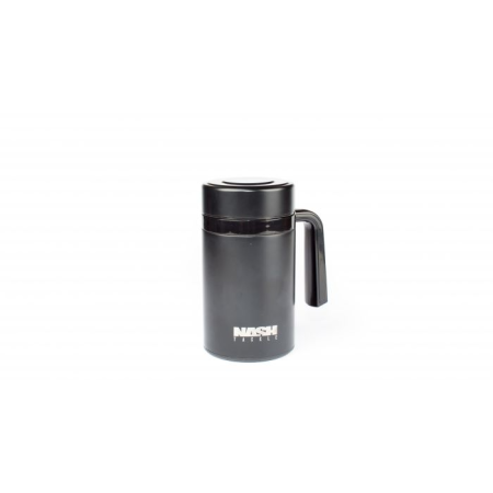 THERMAL MUG - 600 ml Nash