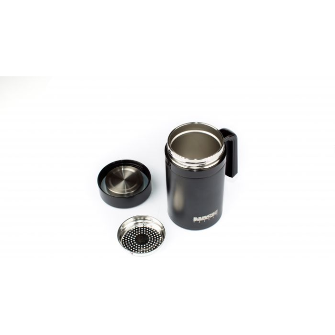THERMAL MUG - 600 ml Nash