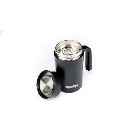 THERMAL MUG - 600 ml Nash