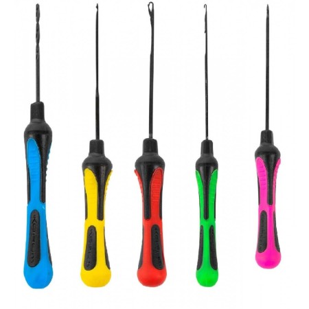 TI - BAITING NEEDLE SET Korum