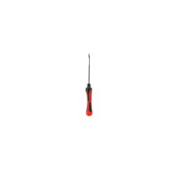 TI - GATED NEEDLE LARGE (RED) Korum