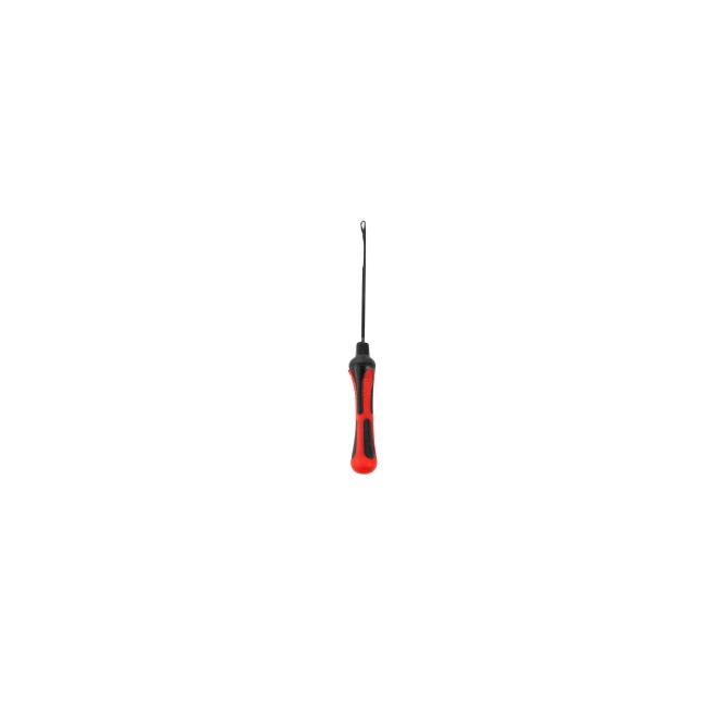 TI - GATED NEEDLE LARGE (RED) Korum