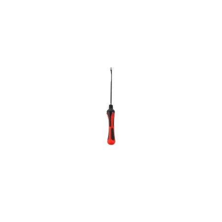 TI - GATED NEEDLE LARGE (RED) Korum
