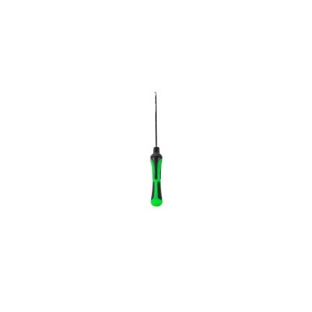 TI - GATED NEEDLE SMALL (GREEN) Korum