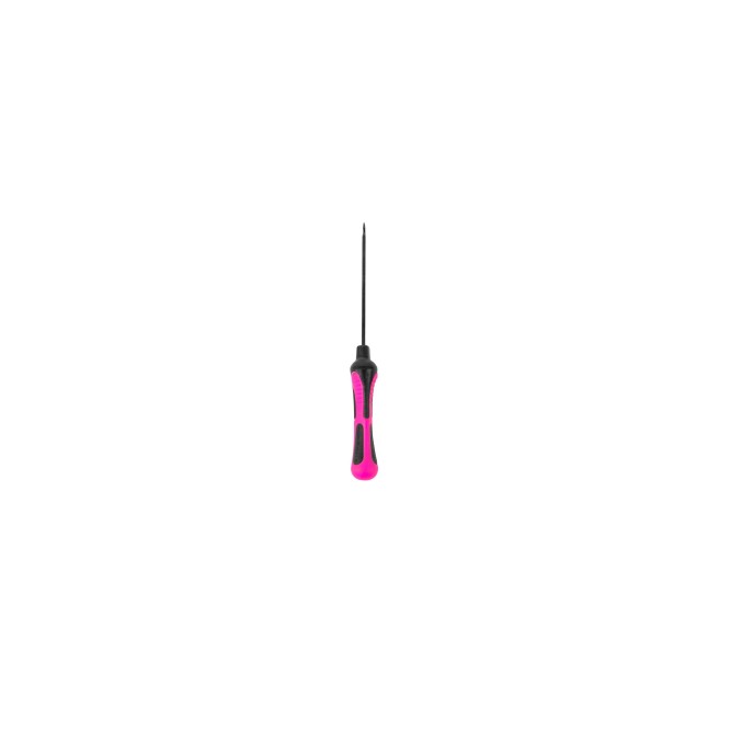 TI - HAIR NEEDLE LARGE (PURPLE) Korum