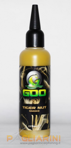 Tiger Nut Power Smoke 115 ml Korda