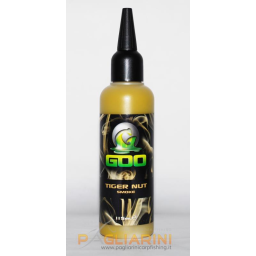 Tiger Nut Power Smoke 115ml Korda