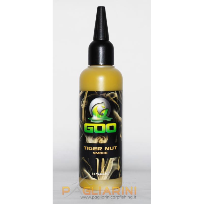 Tiger Nut Power Smoke 115ml Korda