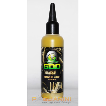 Tiger Nut Power Smoke 115ml Korda
