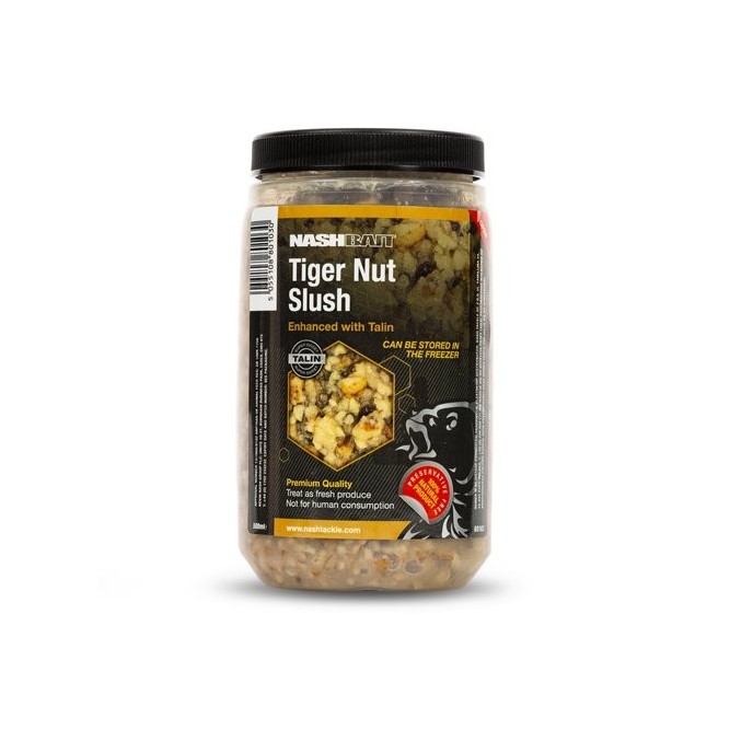 TIGERNUT SLUSH Nash Tackle