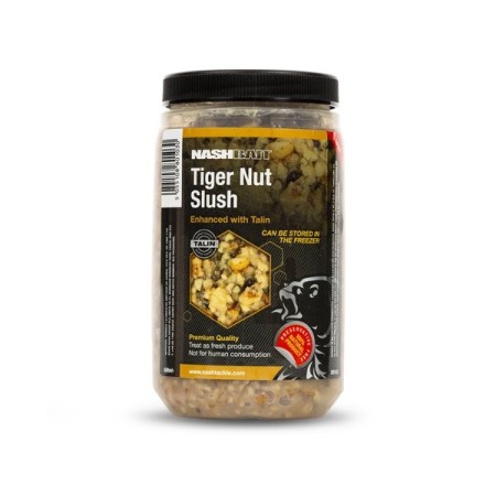 TIGERNUT SLUSH Nash Tackle