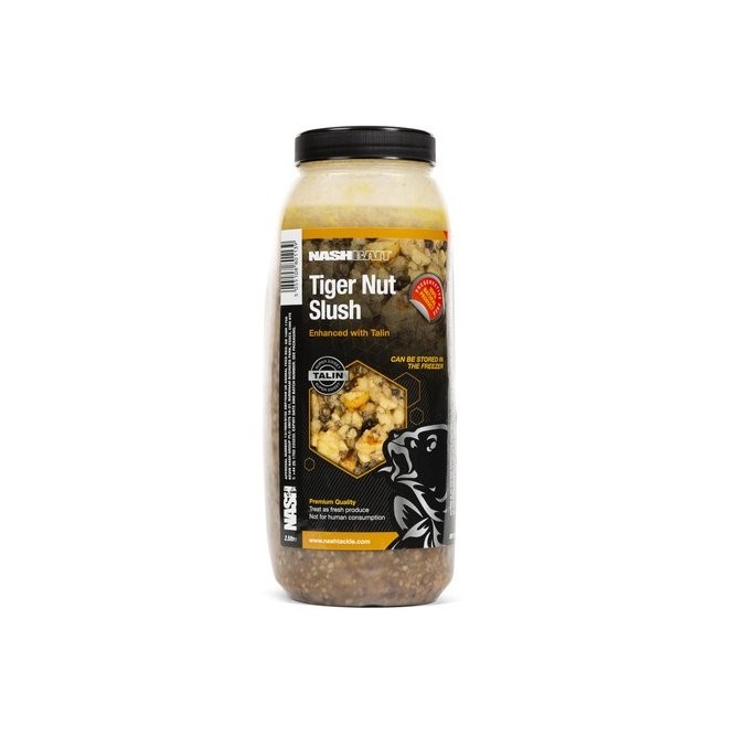 TIGERNUT SLUSH Nash Tackle