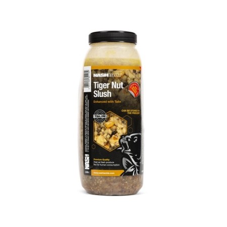 TIGERNUT SLUSH Nash Tackle