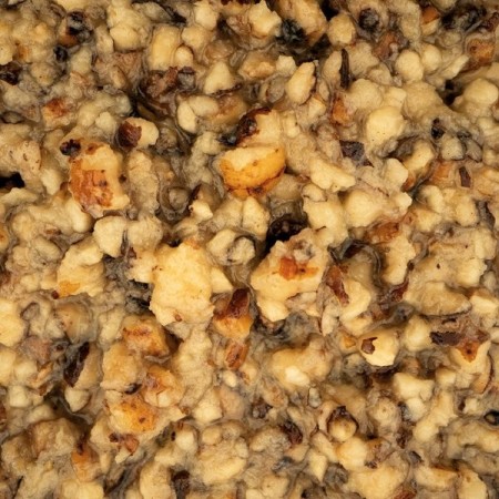 TIGERNUT SLUSH Nash Tackle