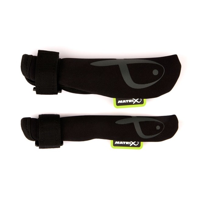 TIP & BUTT PROTECTORS Matrix
