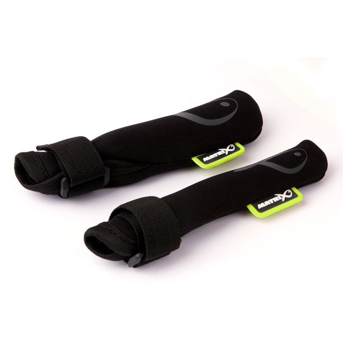TIP & BUTT PROTECTORS Matrix