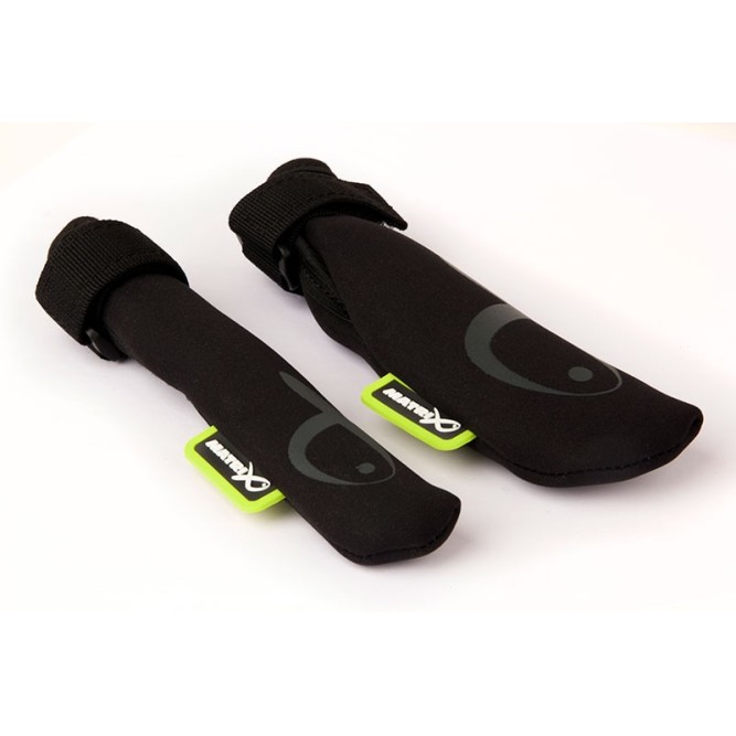 TIP & BUTT PROTECTORS Matrix