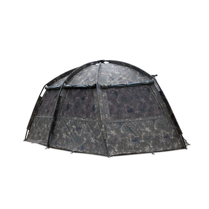 TITAN HIDE CAMO PRO Nash