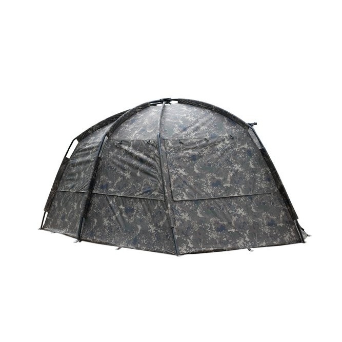 TITAN HIDE CAMO PRO Nash