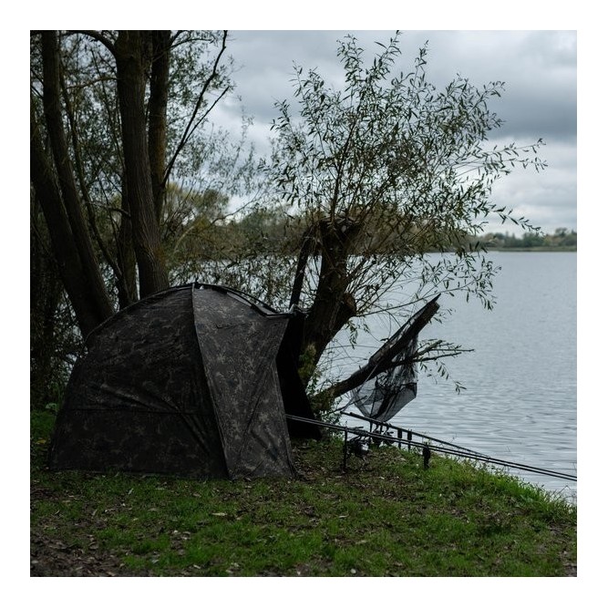 TITAN HIDE CAMO PRO Nash