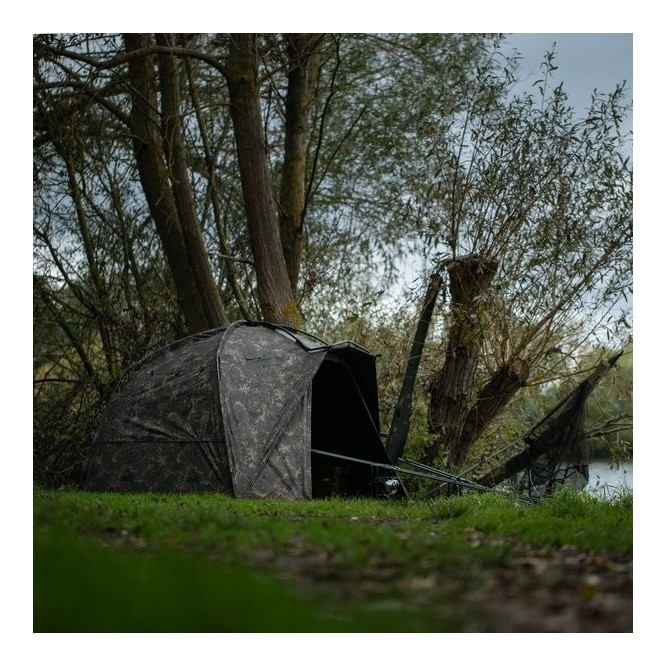 TITAN HIDE CAMO PRO Nash