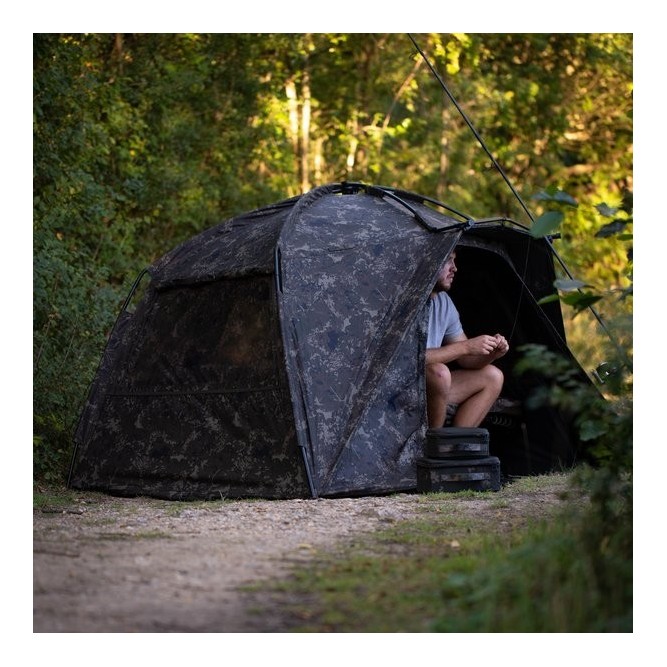 TITAN HIDE CAMO PRO Nash