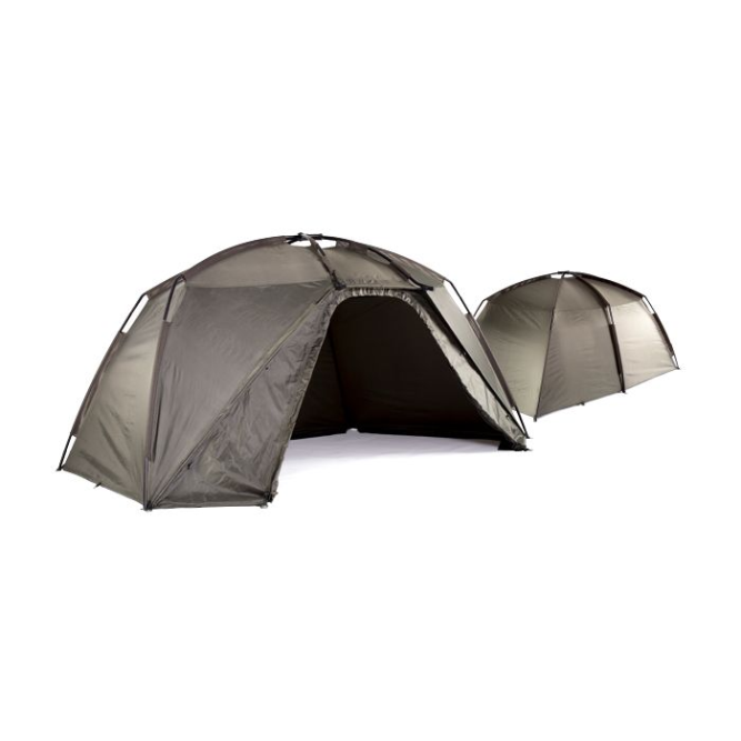 TITAN HIDE WRAP - OVERWRAP Nash