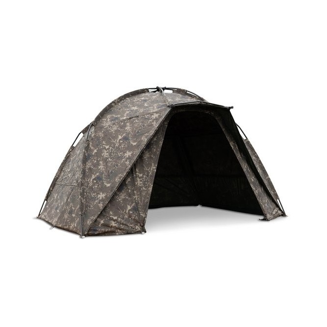 TITAN HIDE XL CAMO PRO Nash