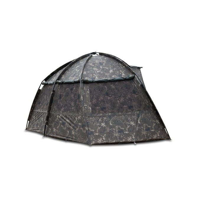 TITAN HIDE XL CAMO PRO Nash