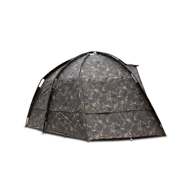 TITAN HIDE XL CAMO PRO Nash